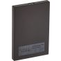 Seagate One Touch External Hard Disk Drive, 1TB, Black - STKB1000400