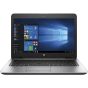 HP EliteBook 840 G3 Laptop, Intel Core i5-6300U, 256GB SSD, 8GB RAM, 14 Inch FHD Display, Intel HD Graphics 520, Windows 10 - Silver