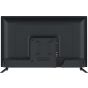 شاشة تلفزيون كونتكس 32 بوصة LED، دقة HD  - موديل CON32T10NHA1A