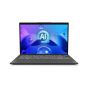 MSI Prestige 13 AI Evo A1MG Laptop, Intel Core Ultra 7-155H, 512GB SSD, 16GB RAM, 13.3 Inch OLED, Intel Arc Graphics, Windows 11 -  Stellar Gray