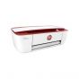 Hp DeskJet Ink Advantage All in One Wireless Printer, White - 3788