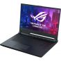 ASUS ROG Strix G531GT Laptop, Intel Core i7-9750H, 15.6 Inch, 512GB SSD, 16GB RAM, NVIDIA GeForce GTX 1650 4GB, Windows 10 - Black