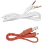 JBL Tune Wireless Over Ear Headphones, White - 750BTNC