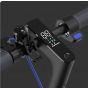Xiaomi Mi Electric Scooter 3, Up to 100 KG- Onyx Black