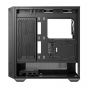Antec Gaming Mid Tower Case, Black - NX416L
