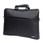 L'avvento Laptop Bag, 14 Inch, Black - BG606