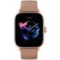 Amazfit GTS 3 Smart Watch - Terra Rosa