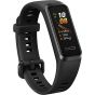 Huawei Band 4 Bluetooth Smart Watch With Music Control, Heart Rate and Health Monitor - Graphite Black