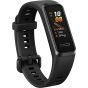 Huawei MatePad T10, 9.7 Inch, 32GB, 2GB RAM, 4G LTE - Deepsea Blue with Band 4 Smart Watch - Graphite Black