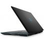 Dell G3 15-3500 Gaming Laptop, Intel Core  i7-10750H, 15.6 Inch, 512GB SSD, 16GB RAM, Nvidia GTX 1650 4G, Dos- Black