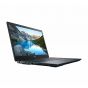 Dell G3 3500 Gaming Laptop, Intel Core i5-10300H, 15.6 Inch, 512GB SSD, 8GB RAM, Nvidia GeForce GTX 1650 4GB, FreeDos - Black
