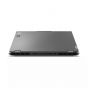 Lenovo LOQ 15IAX9 83GS00FJED Gaming Laptop, Intel Core i5-12450HX, 512GB SSD NVMe, 12GB RAM, 15.6 Inch FHD 144Hz, NVIDIA GeForce RTX 2050 4GB GDDR6, Windows 11 - Luna Grey with LOQ M100 RGB Mouse
