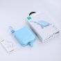 Joyroom Stand Cutie Series Power Bank, 10000 mAh, Blue - JR-L008