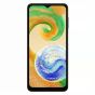 سامسونج جالكسي A04s بشريحتين، 32 جيجا، رام 3 جيجا، شبكة  4G LTE - اسود- اصدار محلي