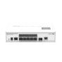 Mikrotik Cloud Switch, White - CRS212-1G-10S-1SIN