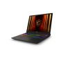 MSI Vector 16 HX AI A2XWIG Gaming Laptop, Intel Core Ultra 9 275HX, 1TB SSD, 32GB RAM, 16 Inch, QHD+, 240Hz, NVIDIA GeForce RTX 5080 GDDR7 16GB, Windows 11 - Cosmos Grey with Backpack