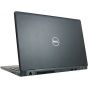 لاب توب استيراد ديل لاتيتيود 5580، انتل كور i5-6200U، هارد 256 جيجا SSD، رام 8 جيجا، شاشة 15.6 بوصة FHD LED، انتل HD جرافيكس 520، ويندوز 10 برو - اسود، فئة A، ضمان 6 شهور