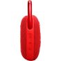 JBL Clip 5 Bluetooth Speaker, Red - JBLCLIP5REDAM
