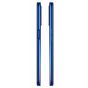 Oppo A55, Dual SIM, 64GB, 4GB RAM, 4G LTE- Rainbow Blue- No Warranty