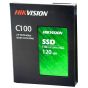 HIKVISION 2.5 Inch Solid State Drive, 120GB -  C100