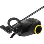 Kenwood Vacuum Cleaner , 1600 Watt , Black - VCP300BY
