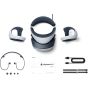 Sony VR2 Sense Gaming Virtual Reality Controller for PlayStation 5 with Horizon Call of the Mountain - White