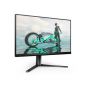 شاشة فيليبس ايفنيا 24.5 بوصة، VA LCD، دقة FHD، معدل تحديث 240 هرتز، اسود - 25M2N3200W