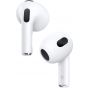 Apple AirPods 3rd Generation- White