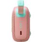 JBL Go4 Ultra Portable Wireless Speaker - Pink