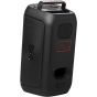 JBL PartyBox Club 120 Bluetooth Speaker, Black - JBLPBCLUB120AM
