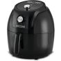 Black + Decker Aerofry Air Fryer, 5 Liters, 1800 Watt, Black - AF575-B5