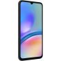 Samsung Galaxy A05s, 128GB, 4GB, 4G LTE, Dual SIM - Black