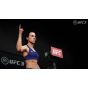 UFC 3 For Play Station 4