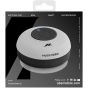 SBS Music Hero Wireless Speaker, White - MHSPEAKERBTW