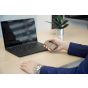 Lenovo Yoga 2 In 1 Wireless Mouse with Laser Presenter, 1600 DPI, Grey - GY50U59626