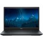 Dell G3 15 3590 Gaming Laptop, Intel Core i7-9750H, 1TB HDD, 128GB SSD, 8GB RAM, 15.6 Inches FHD IPS, Nvidia GTX 1660 TI 6GB, FREEDOS - Black