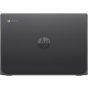 HP Chromebook 11A G8 Education Laptop, AMD A4-9120C, 11.6 Inch, 32GB SSD, 4GB RAM, AMD Radeon R4 Graphics, Chrome OS- Black