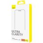 Baseus Glass Screen Protector for Apple iPhone 13 Pro max-14 Plus - P60057400203-01
