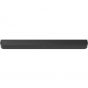 Sony Wireless Sound Bar with Subwoofer, 2.1 Channel, Black - HT-S400