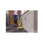 Karcher FC5 Bagless Upright Stick Vacuum Cleaner with Attachments, 460 Watt - Yellow and Black