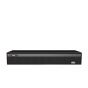 France Tech DVR, 8 ports, 5MP - Black