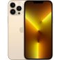 Apple iPhone 13 Pro, 128GB- Gold- 5G