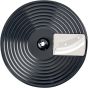محضر طعام براون، 750 وات، ابيض واسود - FP 0132