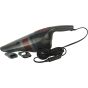 Black & Decker Handheld Car Vacuum Cleaner, Grey/Red - NV1200AV-B5