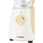 خلاط كهرباء 2 مطحنة، 600 وات، بيج - TB-600-2-BEIGE