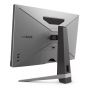 BenQ 27 Inch QHD IPS LED Gaming Monitor, 165Hz, Grey - EX2710Q