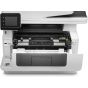 HP LaserJet Pro MFP M428dw Multifunction Printer, White - W1A28A