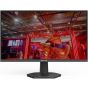Redragon Azur Gaming Monitor, 180Hz, IPS, Black - GM24X5IPS