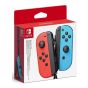 Nintendo Switch Joy-Con Controller Pair - Neon Red/Neon Blue