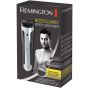 Remington Bodyguard Body Groomer, Silver/Black - BHT2000A